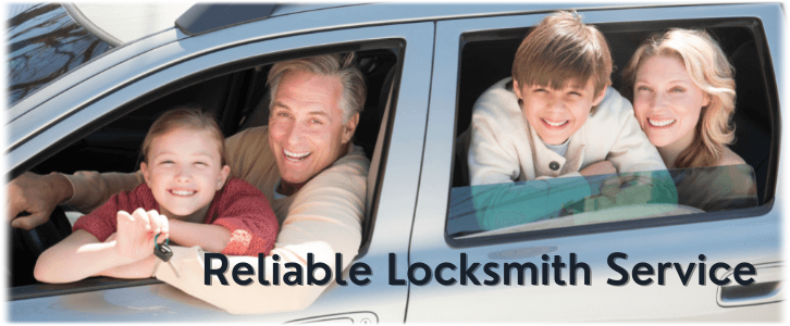 Locksmith Huntington Beach, CA